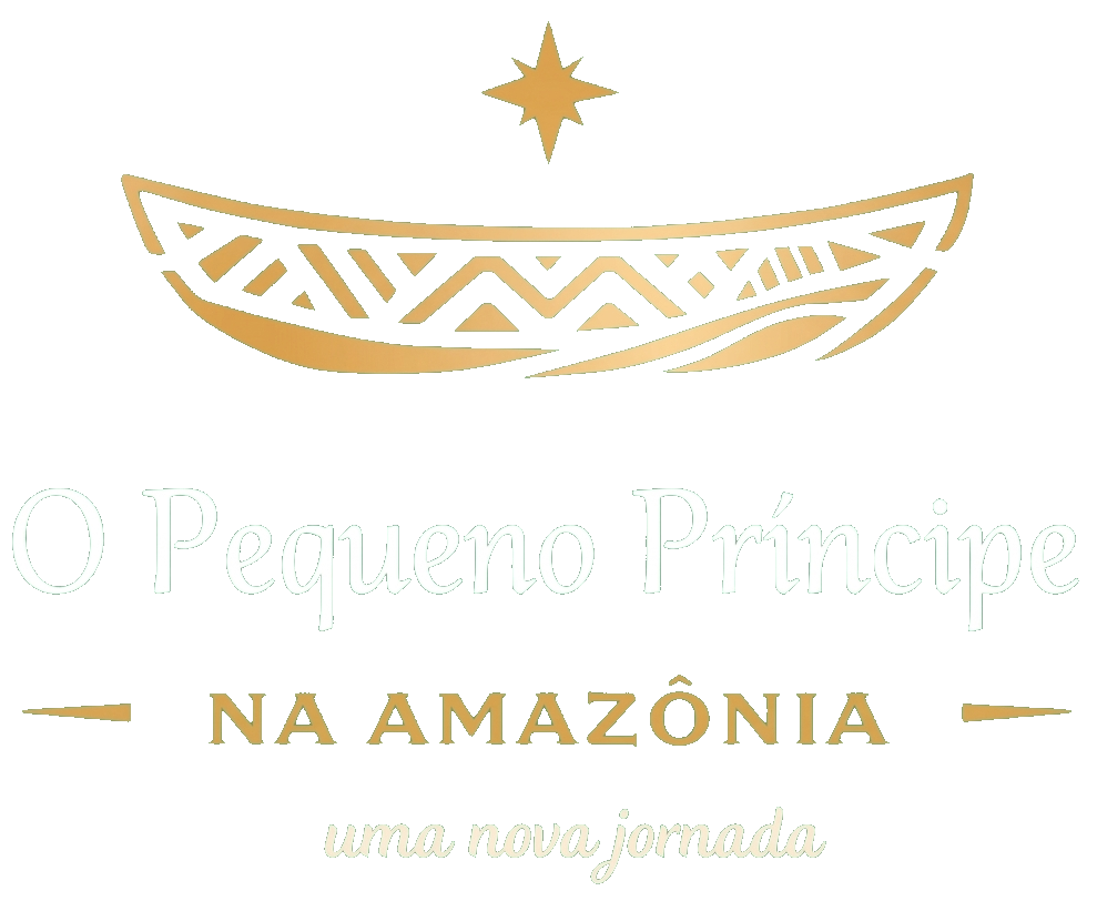 O Pequeno Príncipe na Amazônia - Uma Nova Jornada